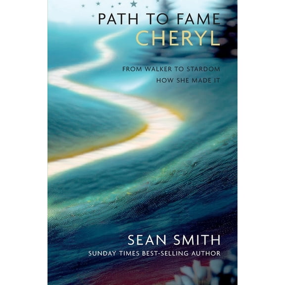 Path To Fame: Cheryl, (Paperback)
