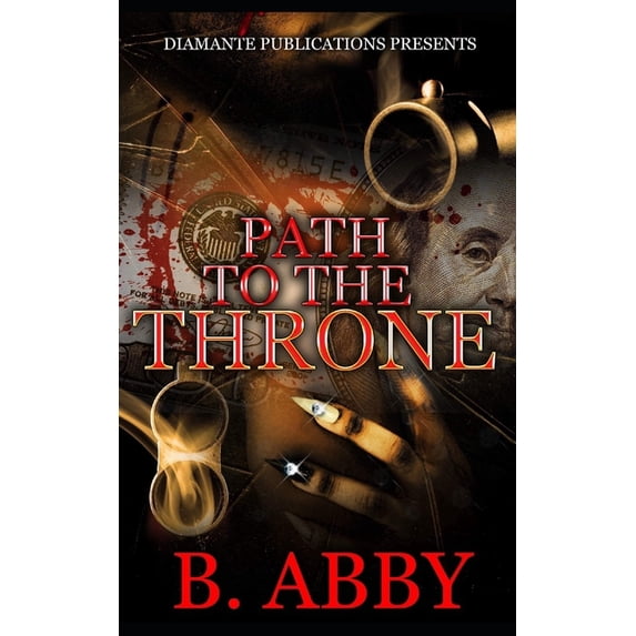 Path To The Throne, (Paperback)