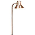 thumbnail image 1 of Path, Walkway & Area Light, Copper, 1 of 1