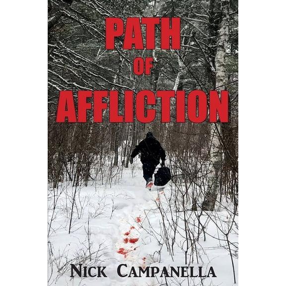 Path of Affliction, (Paperback)