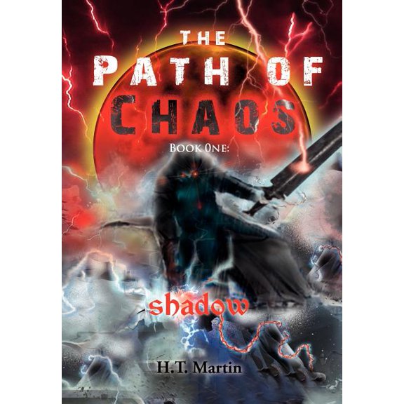 Path of Chaos : Shadow
