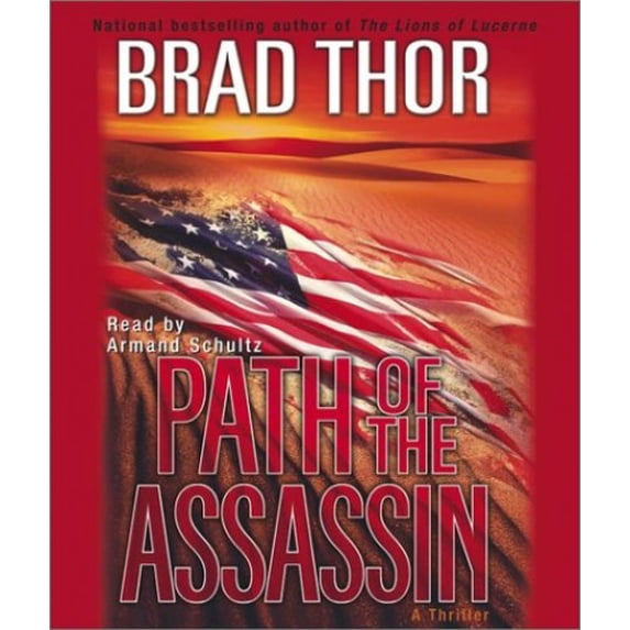 Pre-Owned Path of the Assassin Paperback