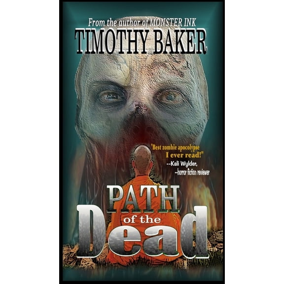 Path of the Dead, (Hardcover)