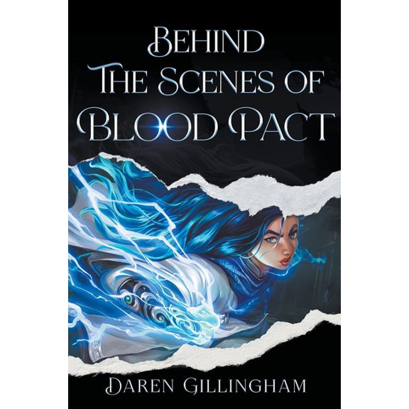 Path of the Dragon Behind The Scenes Of: Blood Pact Path Of The Dragon Book 1, Book 1.5, (Paperback)