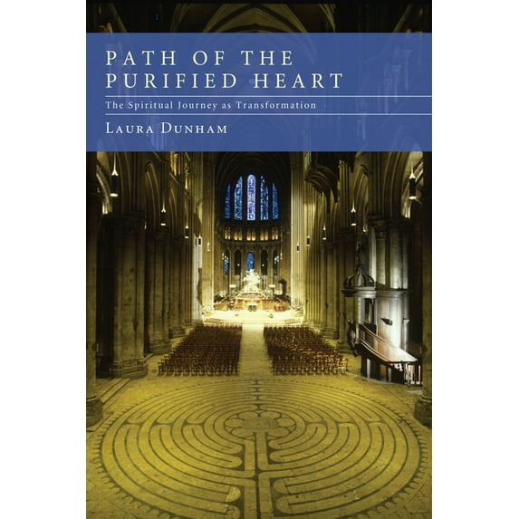 Path of the Purified Heart (Hardcover)