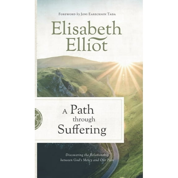 Path through Suffering, (Hardcover)