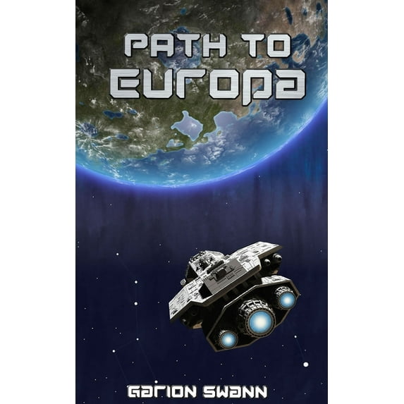 Path to Europa (Paperback)