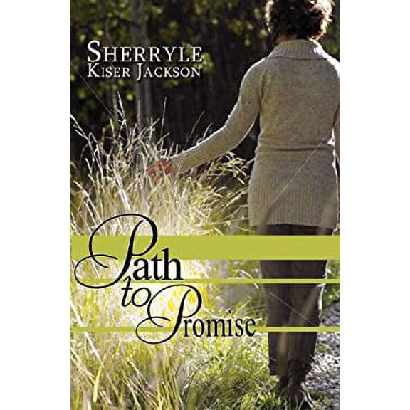 Pre-Owned Path to Promise (Paperback) 9781601627728