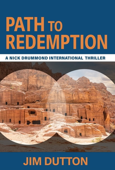 Path to Redemption, (Hardcover)