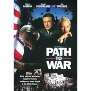 HBO Archives - Path to War [DIGITAL VIDEO DISC]