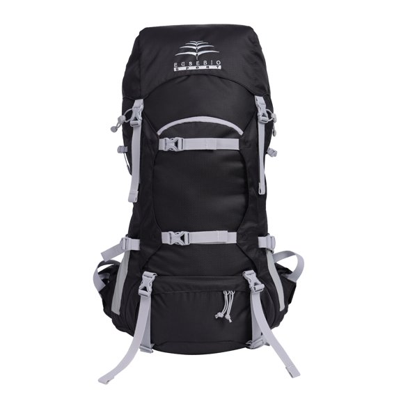 PathExplorer 40L Hiking Multi-Day Premium Backpack