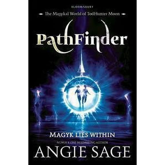 Pathfinder : A Todhunter Moon Adventure