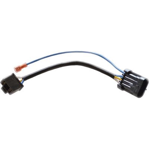 PathFinder H42LED H4 LED Headlamp Wiring Harness for 7in. High Definition LED Headlight