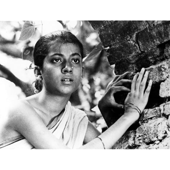 Pather Panchali Uma Das Gupta 1955. Photo Print (14 x 11)