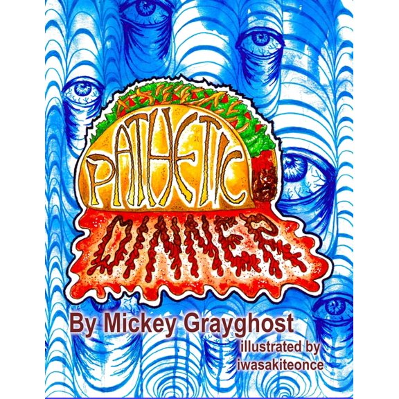 Pathetic Dinner (Paperback)