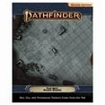 thumbnail image 1 of Pathfinder 2 Edition Flip-Mat Alien Ruins Roleplaying Game, 1 of 1