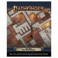 thumbnail image 1 of Pathfinder 2nd Edition - Flip-Mat - The Slithering, 1 of 1