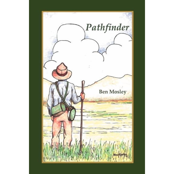 Pathfinder, (Paperback)