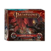 Pathfinder Adventure Card Game Curse of the Crimson Throne Adventure Path