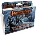 Pathfinder Adventure Card Game Rise of the Runelords Deck 2 The