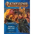 thumbnail image 1 of Pathfinder Adventure Path: Hell's Rebels Part 6 - Breaking the Bones of Hell (Paperback), 1 of 1