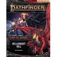 thumbnail image 1 of Pre-Owned Pathfinder Adventure Path: Hellknight Hill (Age of Ashes 1 of 6) (P2) (Paperback) 1640781730 9781640781733, 1 of 2