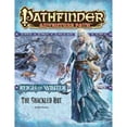 thumbnail image 1 of Pre-Owned Pathfinder Adventure Path. Reign of Winter: Pathfinder Adventure Path: Reign of Winter Part 2 - The Shackled Hut (Paperback), 1 of 1