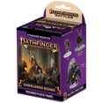 thumbnail image 1 of Pathfinder Battles: Darklands Rising Booster - 4 Prepainted Randomly Assorted Miniatures, RPG, Dungeons & Dragons, 1 of 15