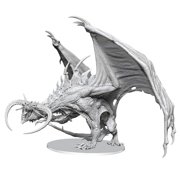 Pathfinder Battles Deep Cuts Diabolic Dragon Boxed Miniature