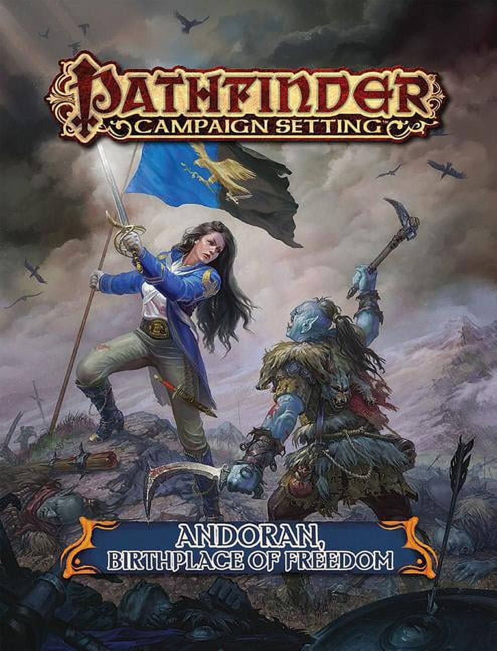 Pathfinder Campaign Setting: Jade Regent Poster Map Folio Pathfinder Campaign Setting: Jade Regent Poster Map Folio