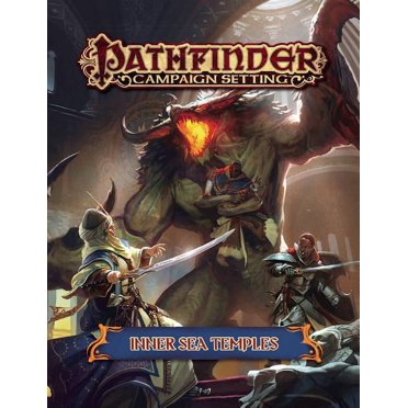 Pathfinder Campaign Setting: Construct Builder's Guidebook - Walmart.com