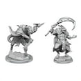 thumbnail image 1 of Pathfinder Deep Cuts W17 Serpentfolk Miniature, 1 of 1