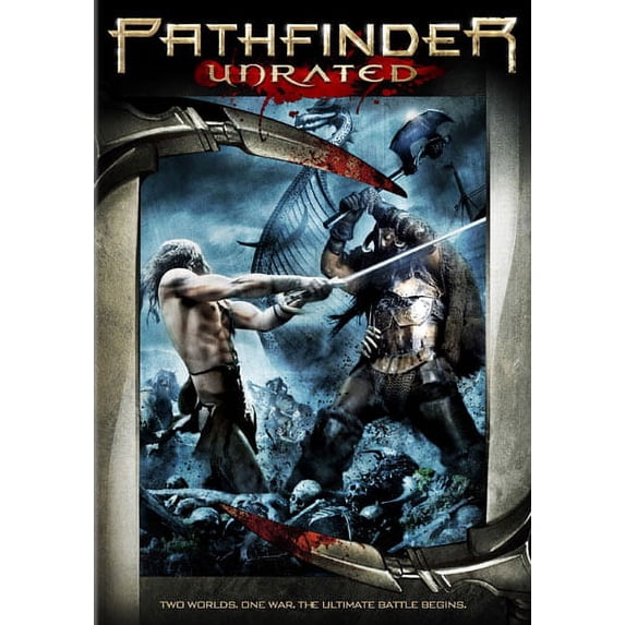 Pre-Owned Pathfinder (Dvd) (Good)