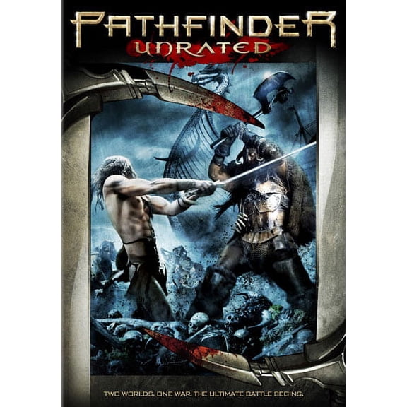 Pre-Owned Pathfinder (Dvd) (Good)