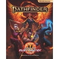 thumbnail image 1 of Pathfinder Second Edition Adventures Pathfinder Fists of the Ruby Phoenix Adventure Path, (Hardcover), 1 of 1