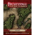 thumbnail image 1 of Pathfinder Flip Mat Classics - Swamp, 1 of 1