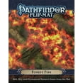 thumbnail image 1 of Pathfinder Flip-Mat: Forest Fire (Other), 1 of 2