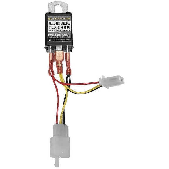 Pathfinder GL88T1 LED Flasher
