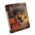 thumbnail image 1 of Pre-Owned Pathfinder Gamemastery Guide (P2) (Hardcover) 1640781986 9781640781986, 1 of 1