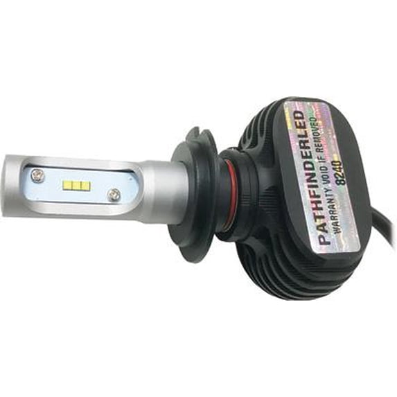 Pathfinder™ H7SFS Rugged Fanless LED Bulb - H7