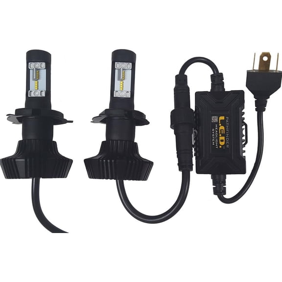 Pathfinder HRGSFS Headlight LED Bulb Upgrade Kit