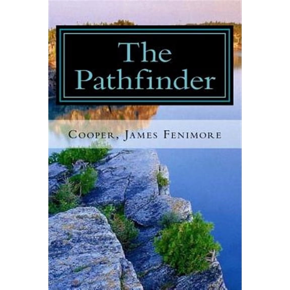 The Pathfinder (Paperback)