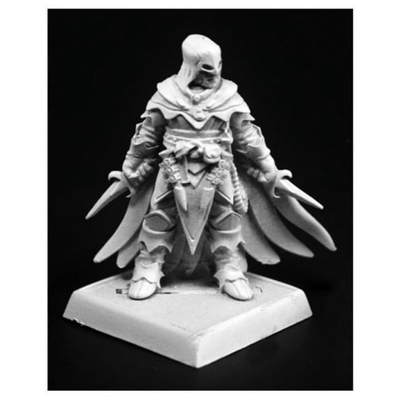 Pathfinder Mini Red Raven, The Pack Mint