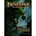 thumbnail image 1 of Pathfinder Module: The Dragon’s Demand (Paperback), 1 of 2
