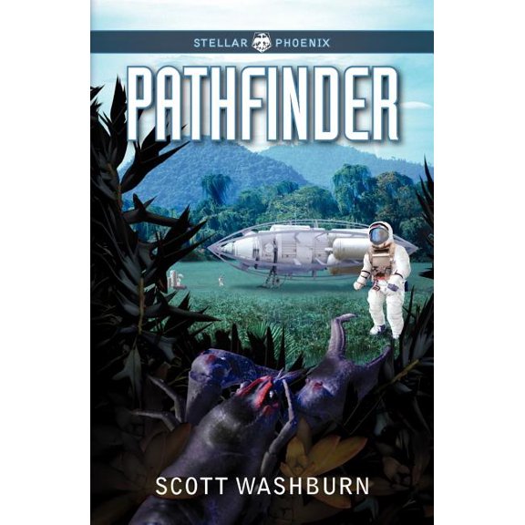 Pathfinder (Paperback)