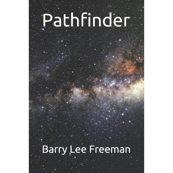 Pathfinder, (Paperback)
