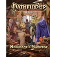 thumbnail image 1 of Pathfinder Player Companion: Merchant’s Manifest (Paperback), 1 of 1