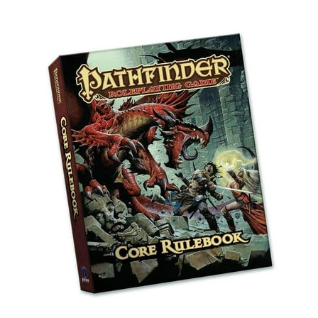 Pathfinder Roleplaying Game