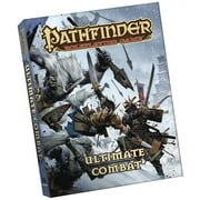 Pathfinder Roleplaying Game: Ultimate Combat Pocket Edition