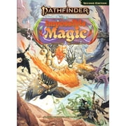 Pathfinder Second Edition Pf2e Pathfinder Impossible Magic, Paperback